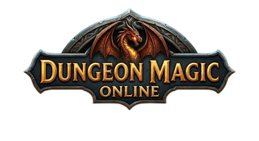 Dungeon Magic Online